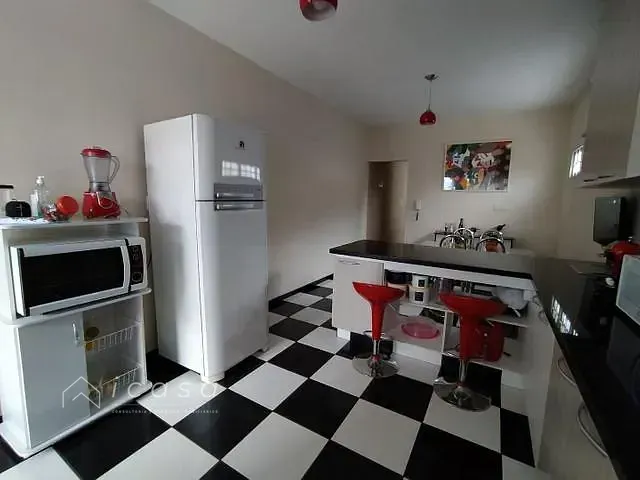 Casa com 175m² 3 quartos e 2 banheiros, à venda, no bairro Vila Santos em Caçapava