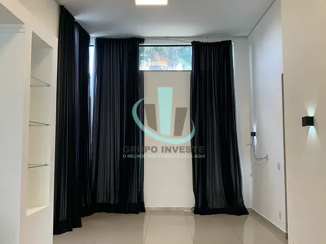 Casa com 361m² 3 quartos e 4 banheiros, à venda ou para alugar, no bairro Condomínio Buona Vita em Araraquara