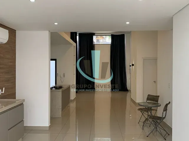 Casa com 361m² 3 quartos e 4 banheiros, à venda ou para alugar, no bairro Condomínio Buona Vita em Araraquara