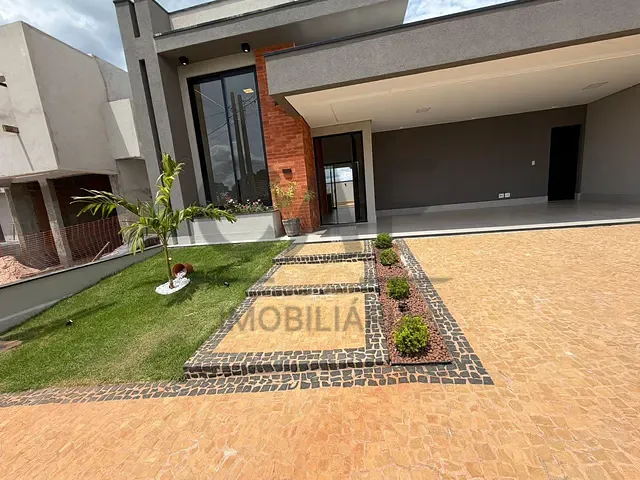 Casa 3 quartos e 2 banheiros, à venda, no bairro Loteamento São Pedro em Jaguariúna