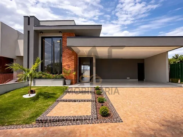 Casa 3 quartos e 2 banheiros, à venda, no bairro Loteamento São Pedro em Jaguariúna