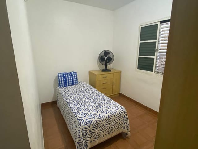 Casa com 330m² 3 quartos e 2 banheiros, à venda, no bairro Parque Tabaeté em Taubaté