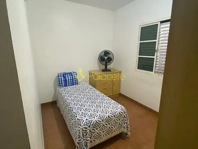Casa com 330m² 3 quartos e 2 banheiros, à venda, no bairro Parque Tabaeté em Taubaté