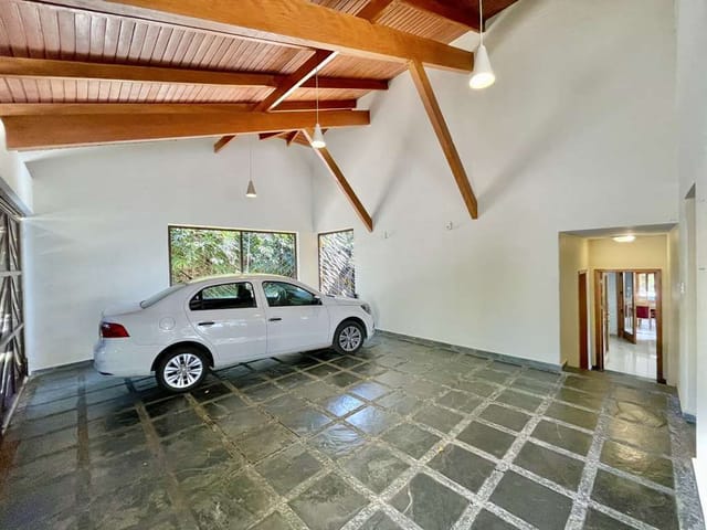 Casa com 1207m² 6 quartos e 6 banheiros, à venda, no bairro Palos Verdes em Carapicuíba