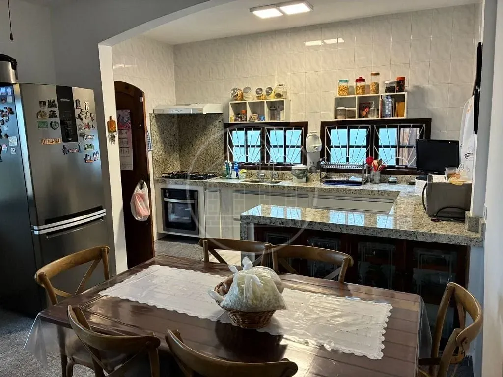 Casa, 5 quartos, 140 m² - Foto 16