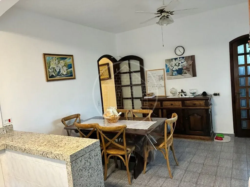 Casa, 5 quartos, 140 m² - Foto 14