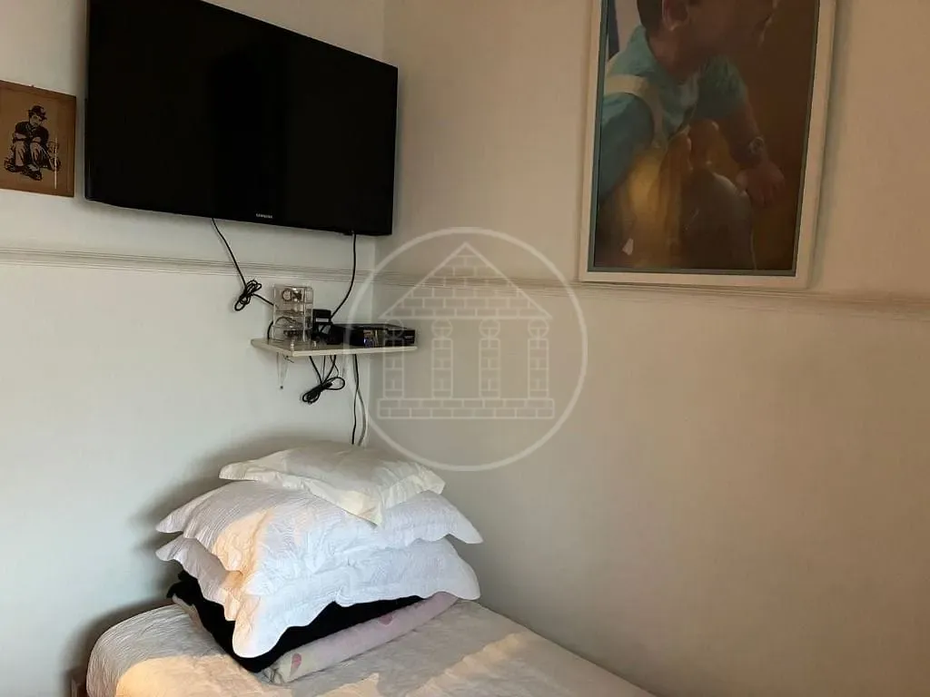 Casa, 5 quartos, 140 m² - Foto 20