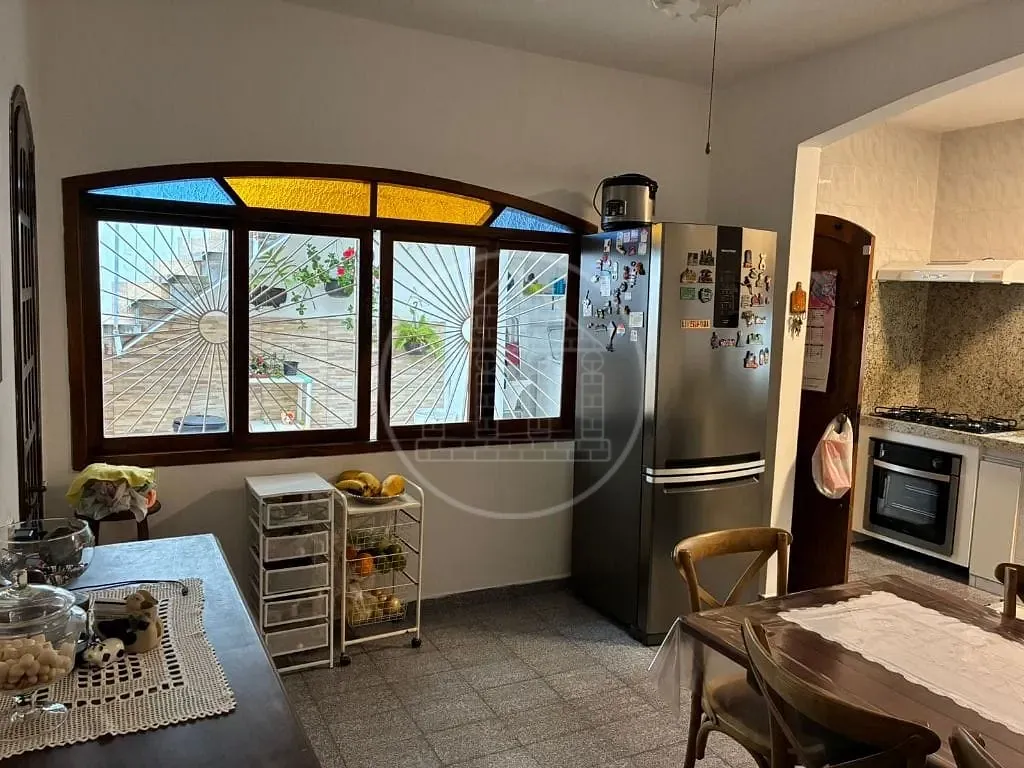 Casa, 5 quartos, 140 m² - Foto 15