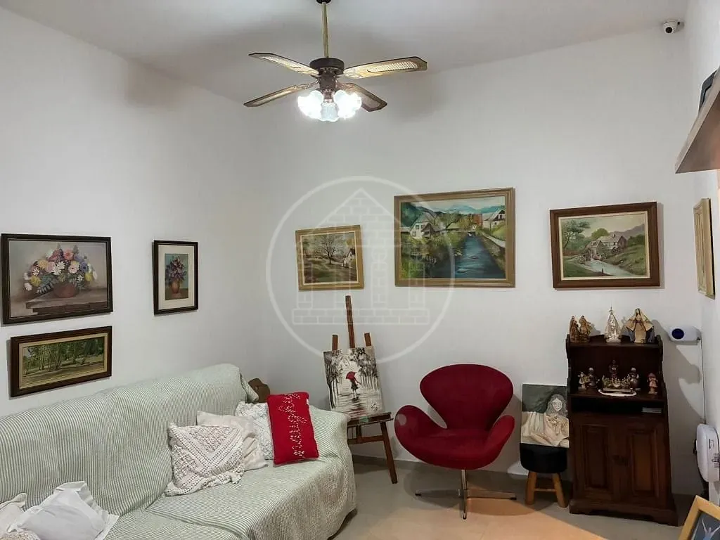 Casa, 5 quartos, 140 m² - Foto 33