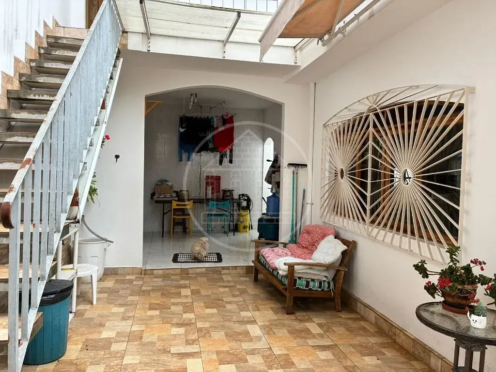 Casa, 5 quartos, 140 m² - Foto 11