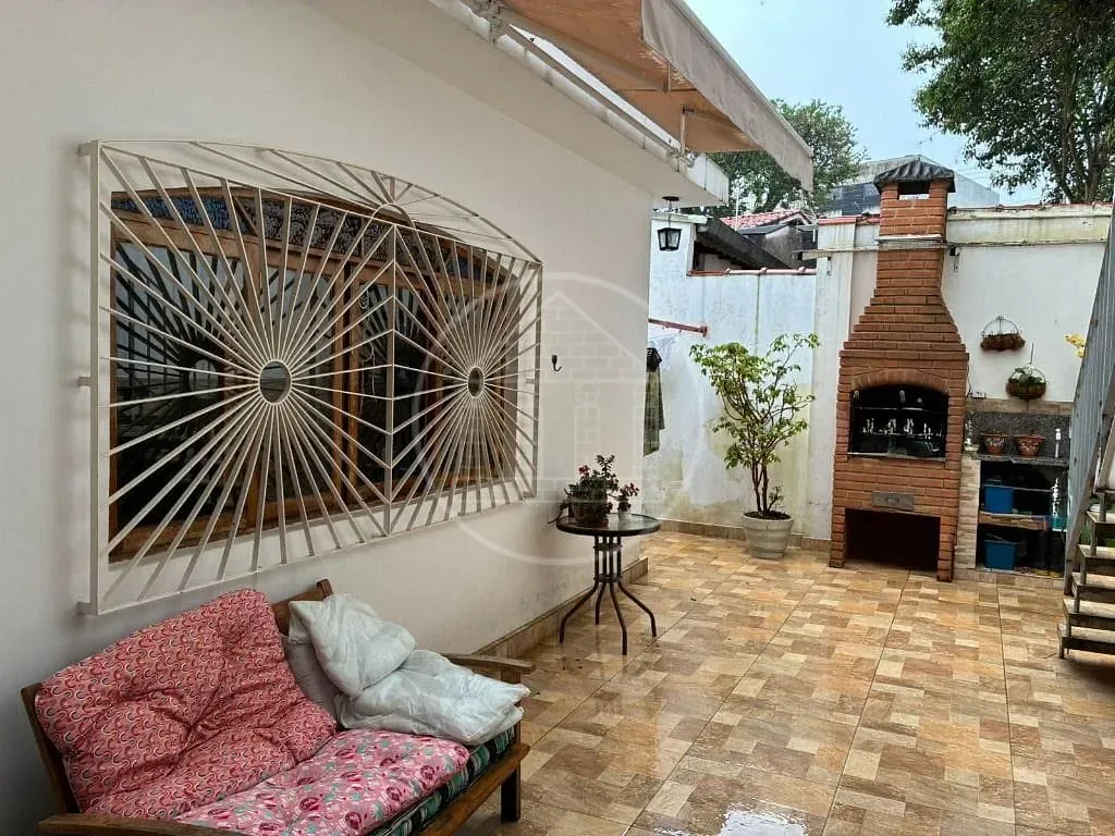 Casa, 5 quartos, 140 m² - Foto 2