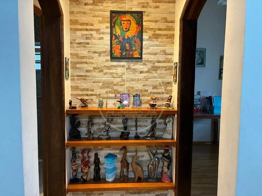 Casa, 5 quartos, 140 m² - Foto 35