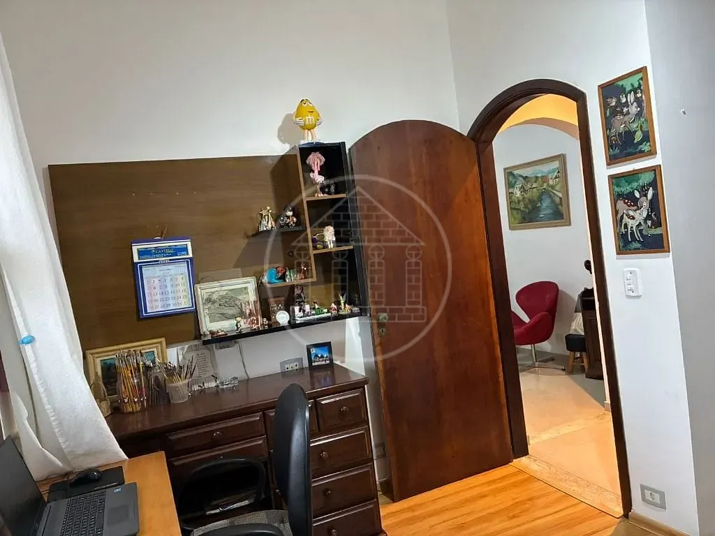 Casa, 5 quartos, 140 m² - Foto 28