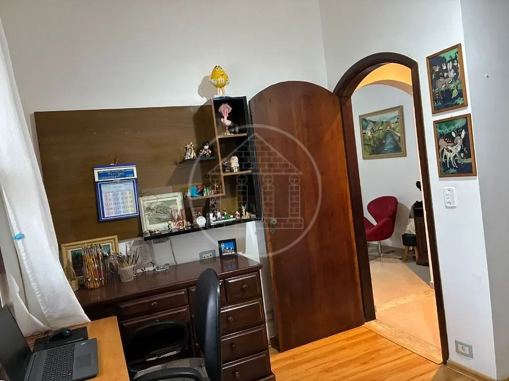 Casa, 5 quartos, 140 m² - Foto 31