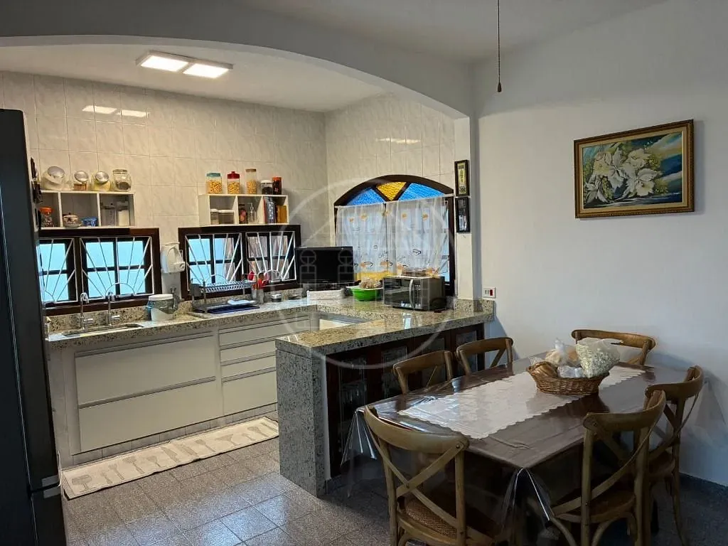 Casa, 5 quartos, 140 m² - Foto 17