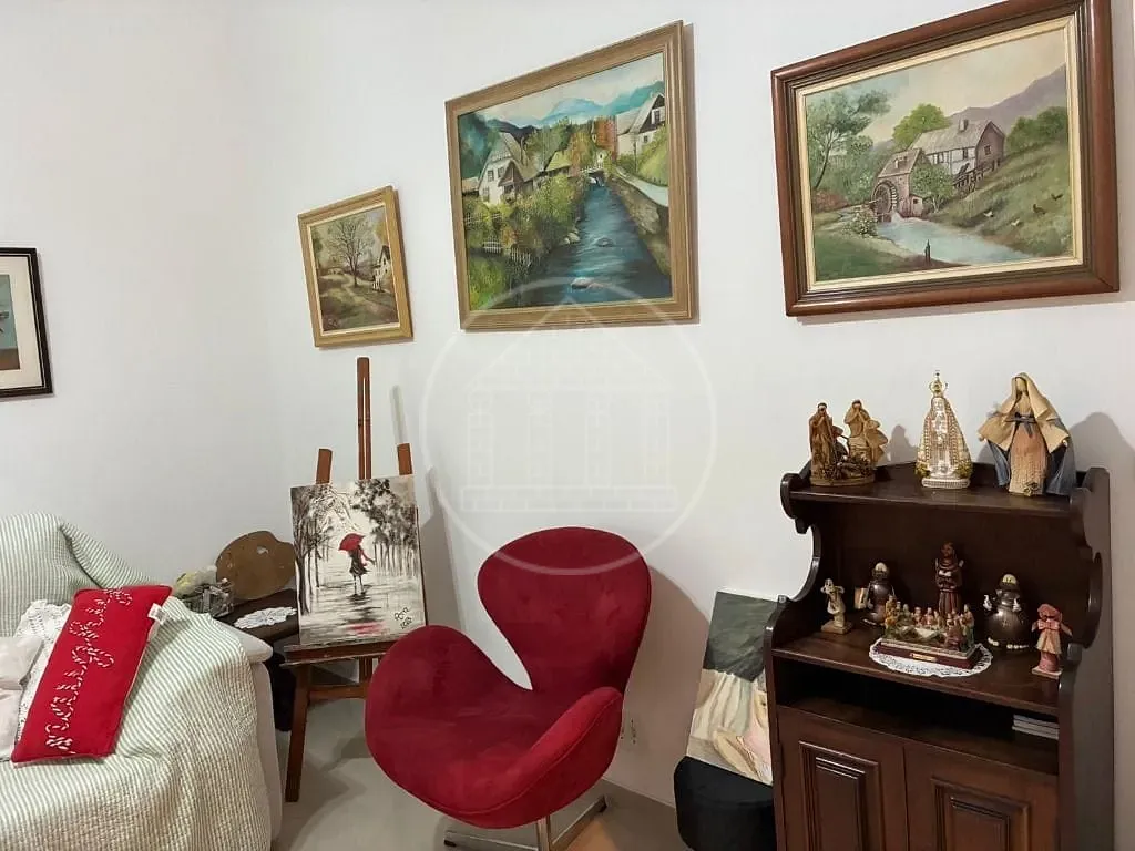 Casa, 5 quartos, 140 m² - Foto 34