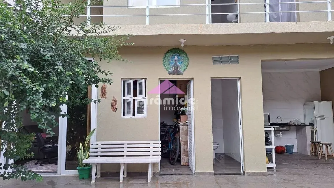 Casa, 3 quartos, 174 m² - Foto 35