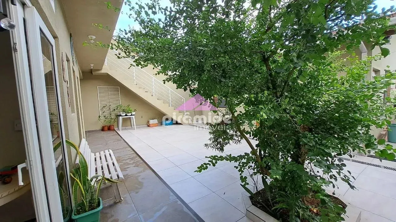 Casa, 3 quartos, 174 m² - Foto 17