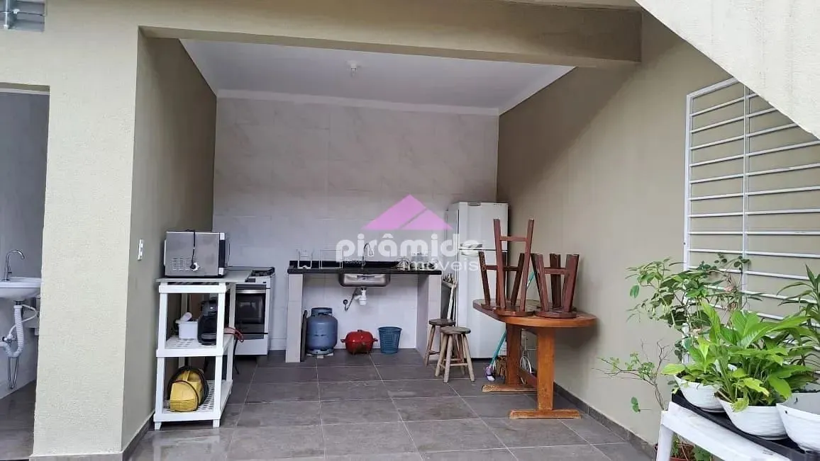 Casa, 3 quartos, 174 m² - Foto 36