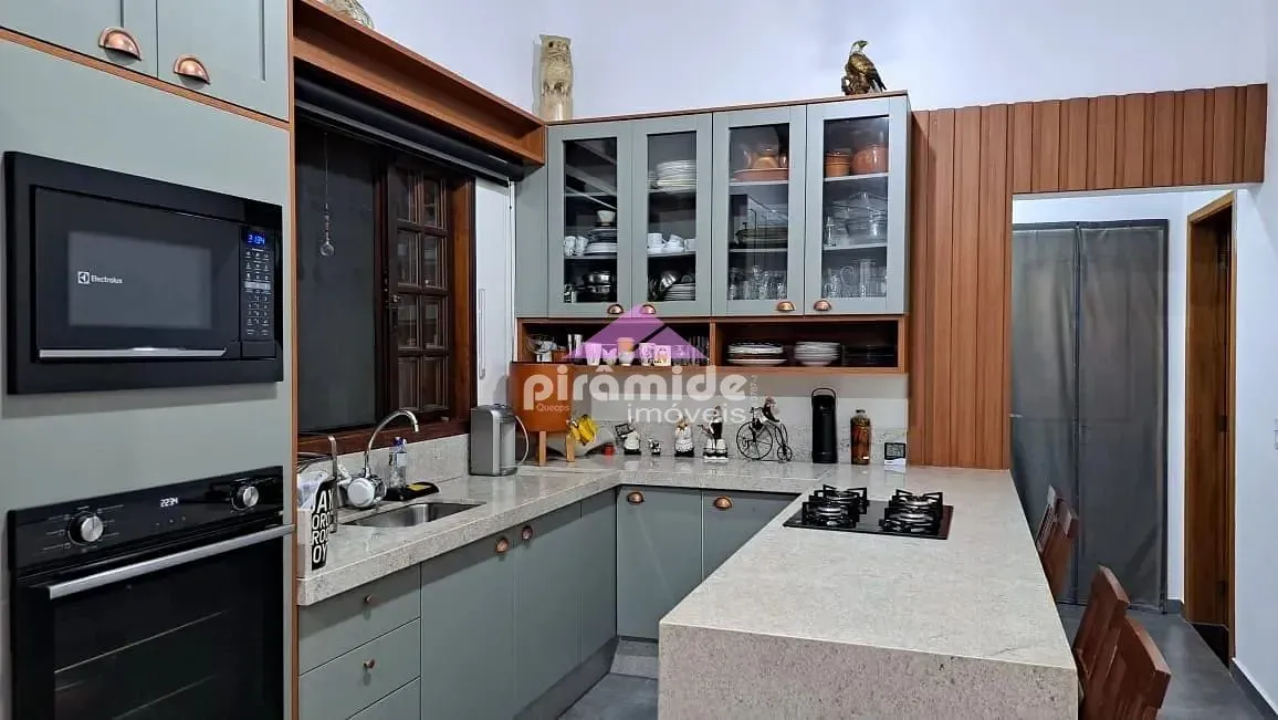 Casa, 3 quartos, 174 m² - Foto 5