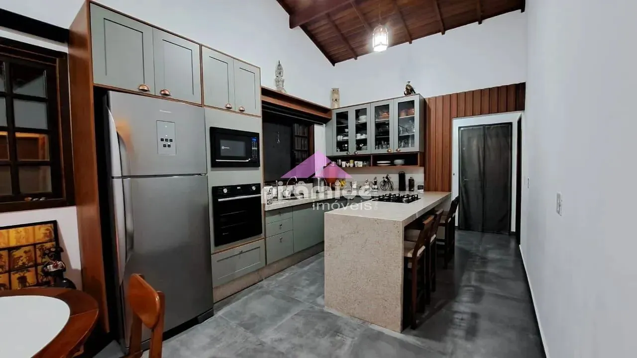 Casa, 3 quartos, 174 m² - Foto 6