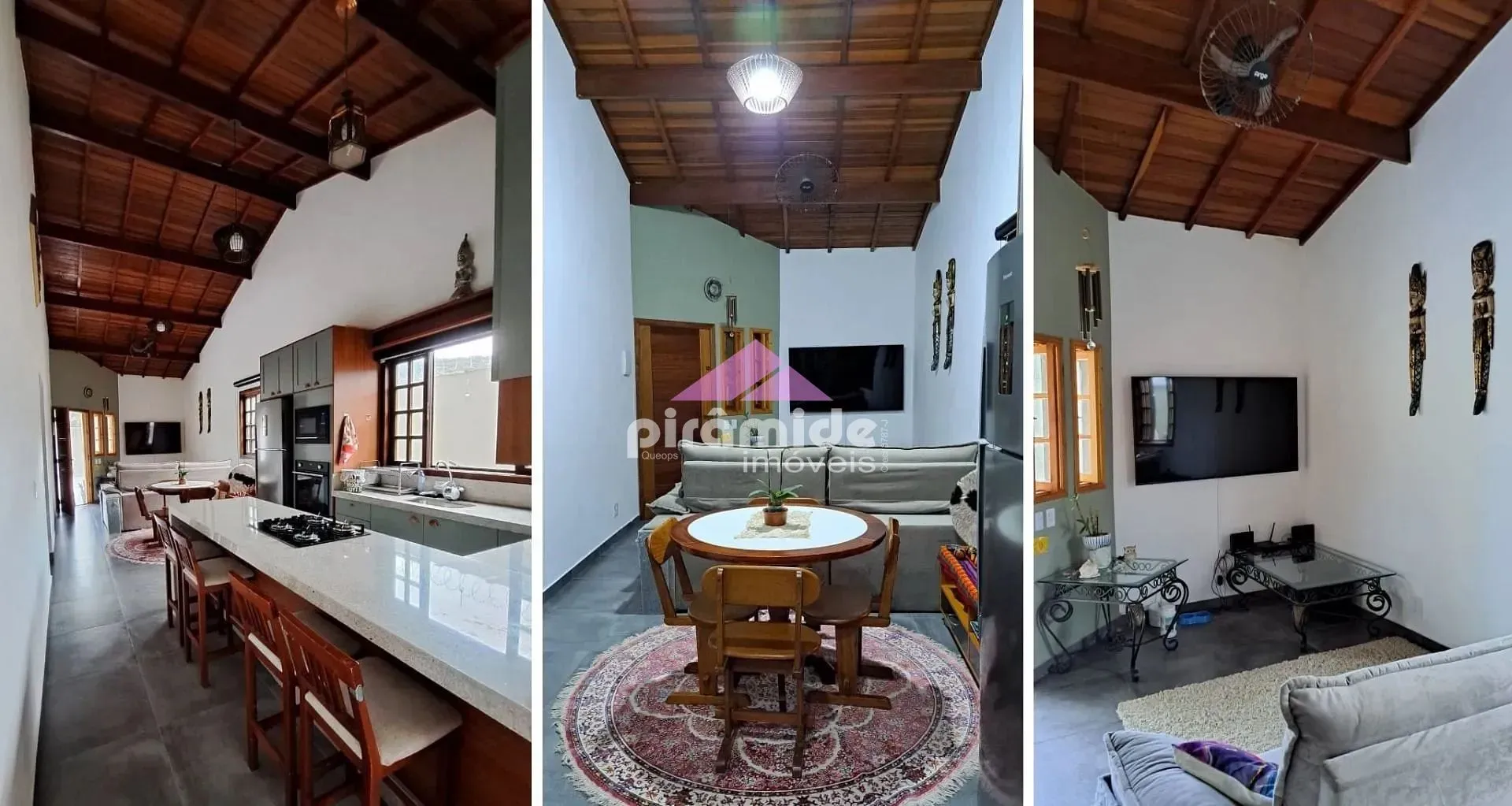 Casa, 3 quartos, 174 m² - Foto 9