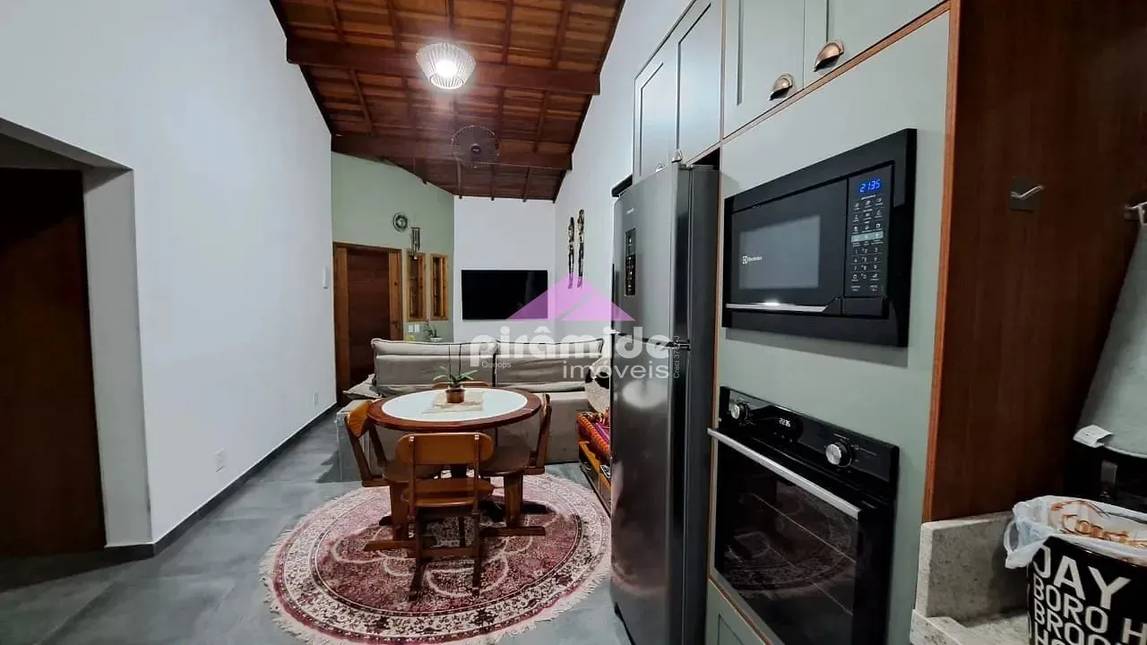 Casa, 3 quartos, 174 m² - Foto 8