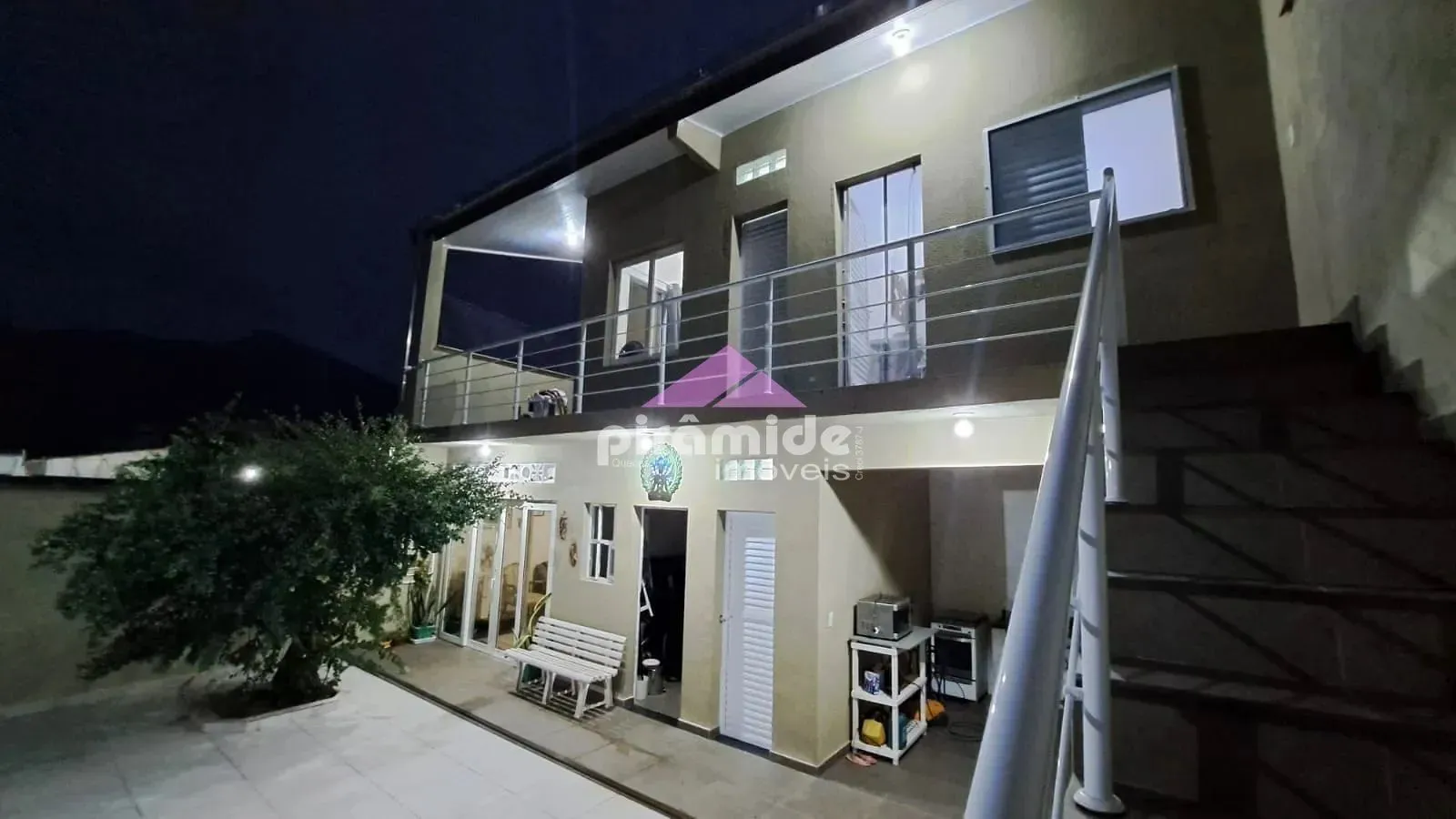 Casa, 3 quartos, 174 m² - Foto 13
