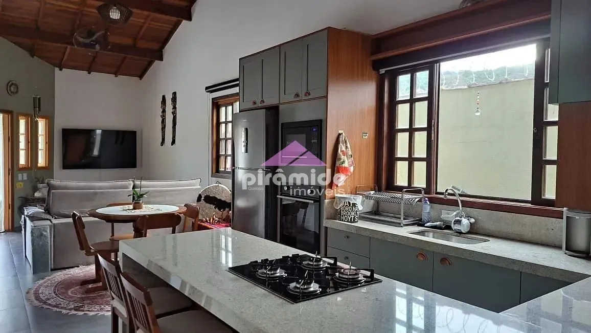 Casa, 3 quartos, 174 m² - Foto 7