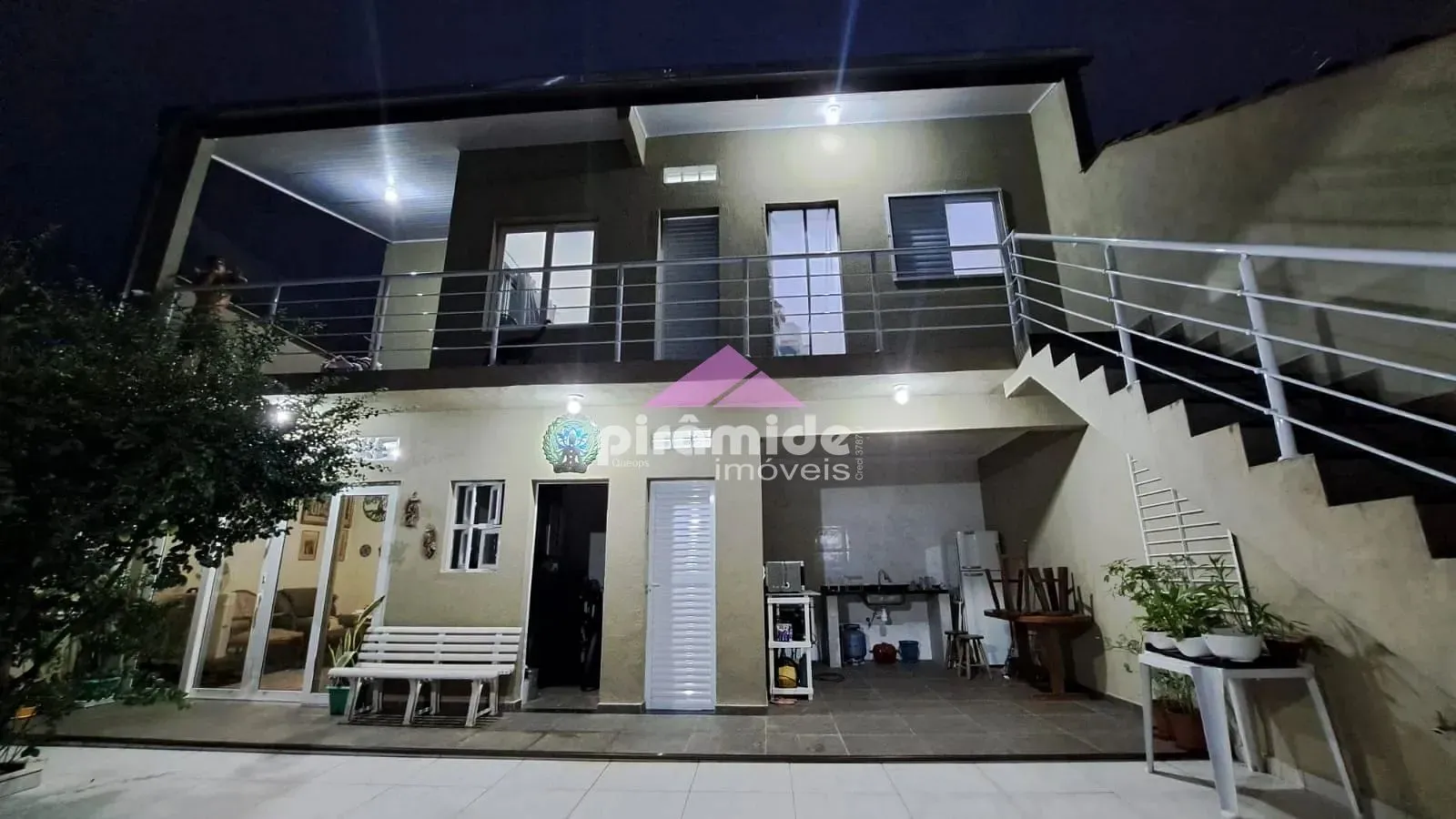 Casa, 3 quartos, 174 m² - Foto 12