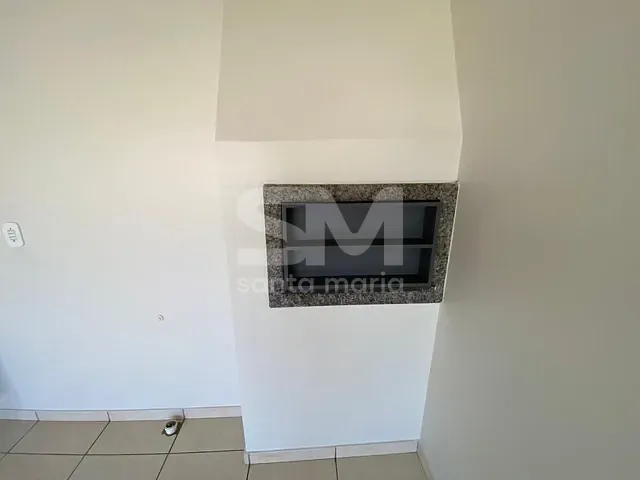 Casa 4 quartos e 2 banheiros, para alugar, no bairro São Cristóvão em Chapecó
