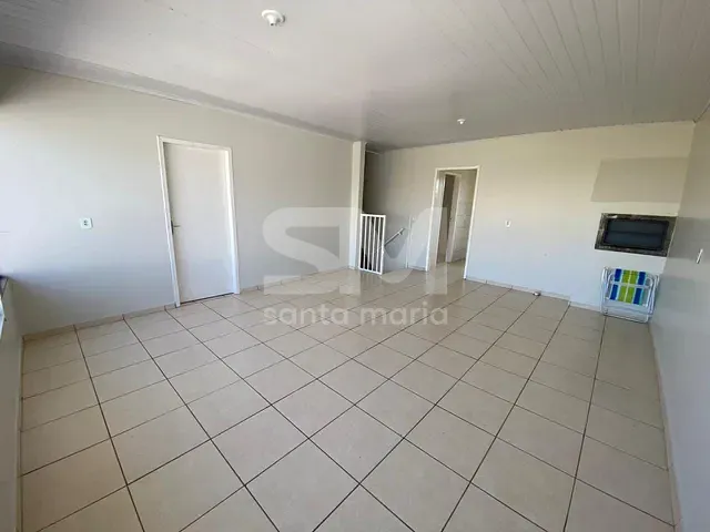 Casa 4 quartos e 2 banheiros, para alugar, no bairro São Cristóvão em Chapecó
