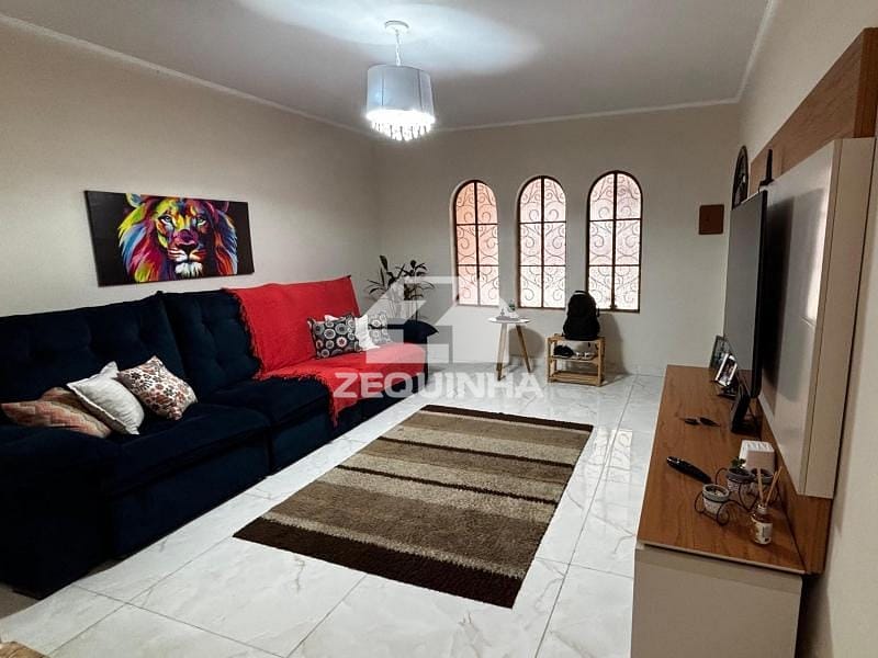 Casa à venda com 3 quartos, 161m² - Foto 3