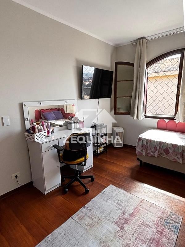 Casa à venda com 3 quartos, 161m² - Foto 12