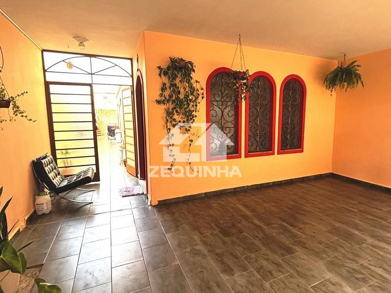 Casa à venda com 3 quartos, 161m² - Foto 25