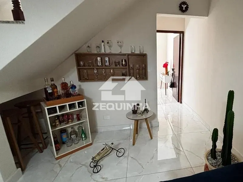Casa, 3 quartos, 161 m² - Foto 4