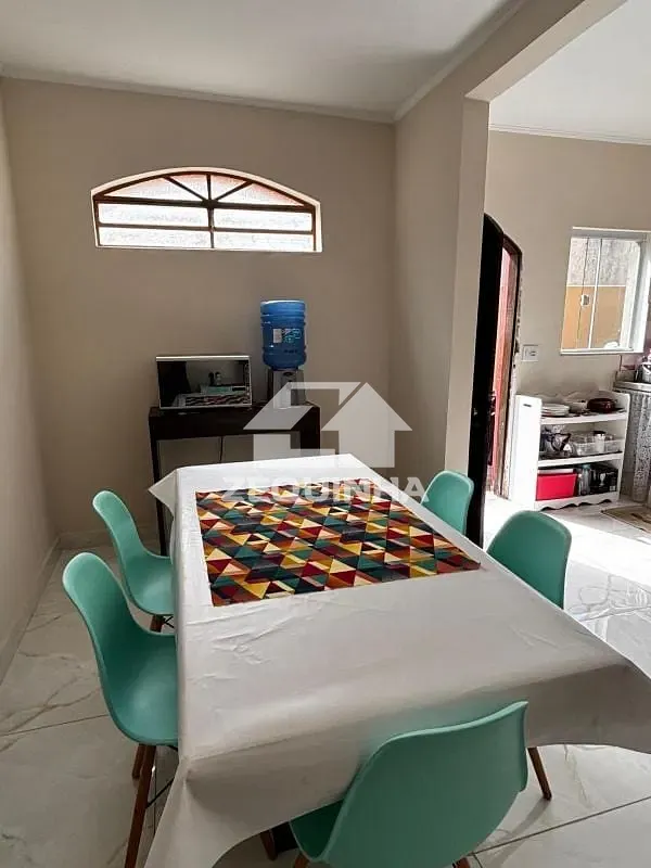Casa, 3 quartos, 161 m² - Foto 6