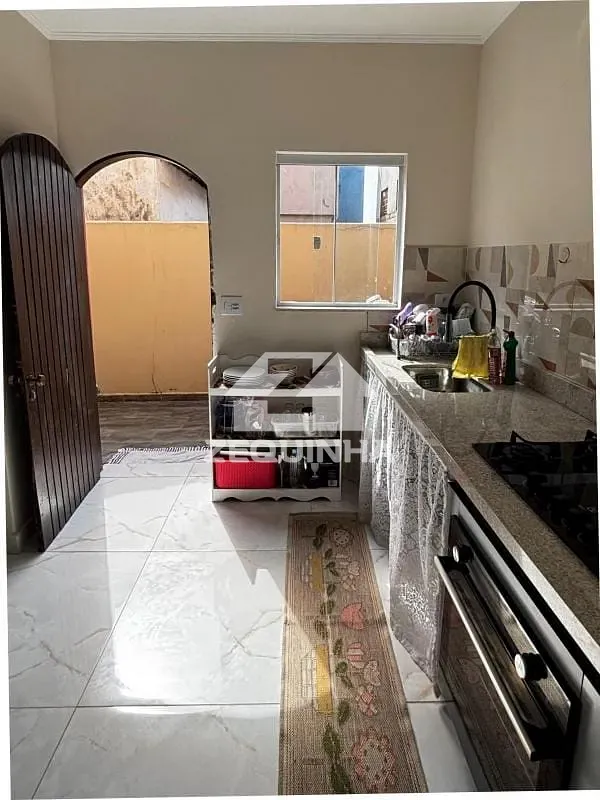Casa, 3 quartos, 161 m² - Foto 7