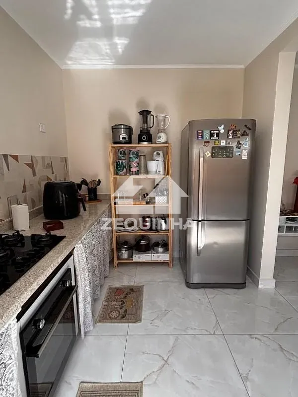 Casa, 3 quartos, 161 m² - Foto 9