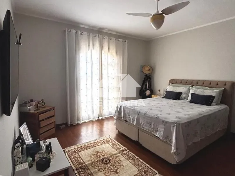 Casa, 3 quartos, 161 m² - Foto 11
