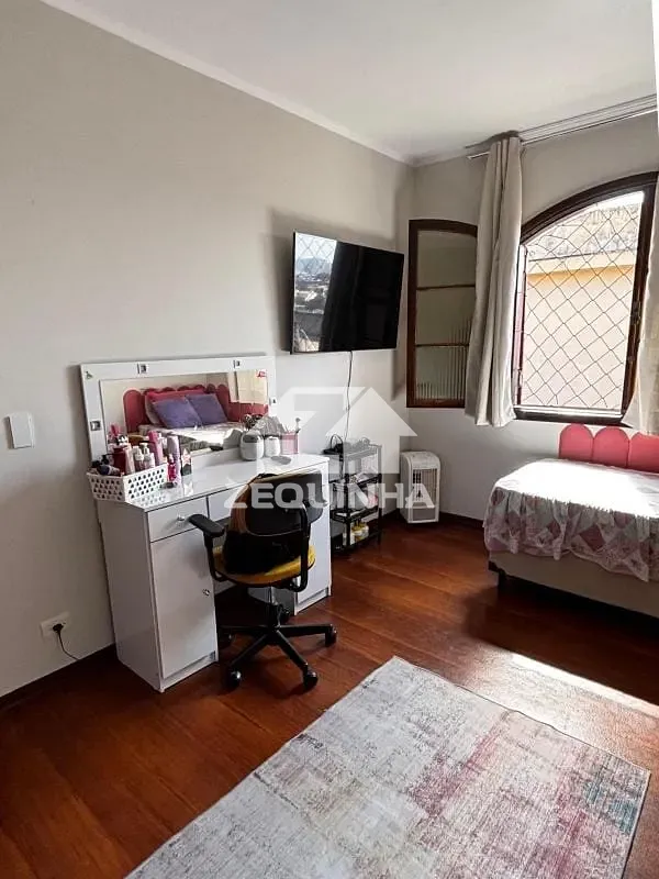 Casa, 3 quartos, 161 m² - Foto 12