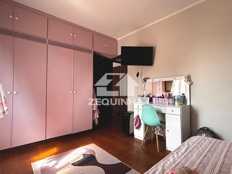 Casa, 3 quartos, 161 m² - Foto 13