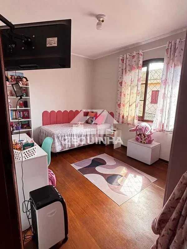 Casa, 3 quartos, 161 m² - Foto 16