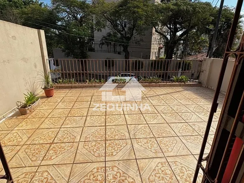 Casa, 3 quartos, 161 m² - Foto 21