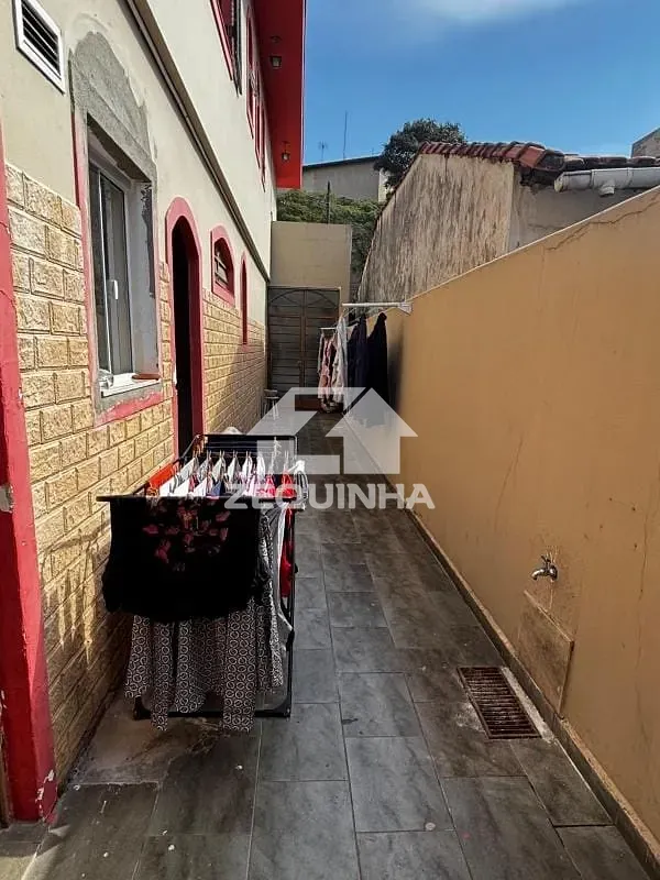 Casa, 3 quartos, 161 m² - Foto 22