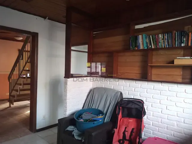 Casa com 620m² 3 quartos e 2 banheiros, à venda, no bairro Centro em Sumaré