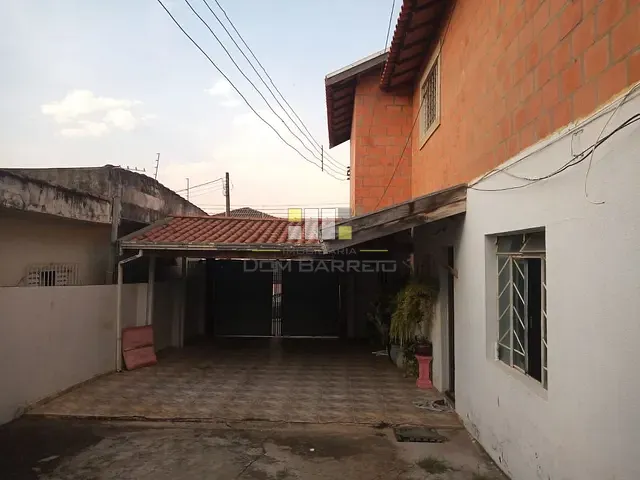 Casa com 620m² 3 quartos e 2 banheiros, à venda, no bairro Centro em Sumaré