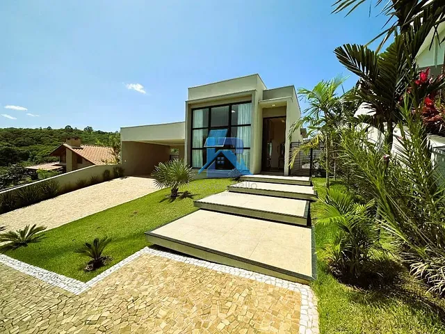 Casa com 510m² 3 quartos e 4 banheiros, à venda, no bairro Reserva Santa Rosa em Itatiba