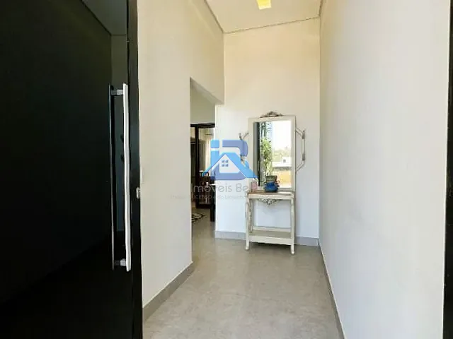 Casa com 510m² 3 quartos e 4 banheiros, à venda, no bairro Reserva Santa Rosa em Itatiba