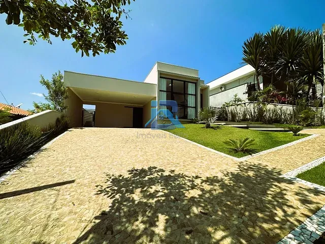 Casa com 510m² 3 quartos e 4 banheiros, à venda, no bairro Reserva Santa Rosa em Itatiba